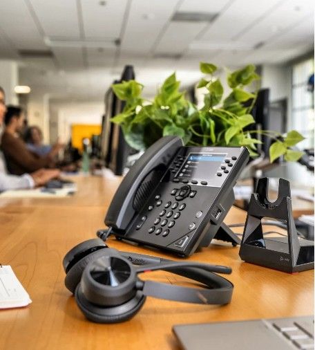 Telefones IP